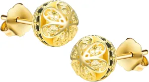 14K Gold Plated Earrings for Women S925 Sterling Silver Post Lightweight Drop/Dangle Huggie Dainty Earrings for Women