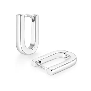 925 Sterling Silver Hoop Earrings for Women Small Huggie Hoop Earings Hypoallergenic Huggie Hoops Earrings for Women Small Jewelry Gifts