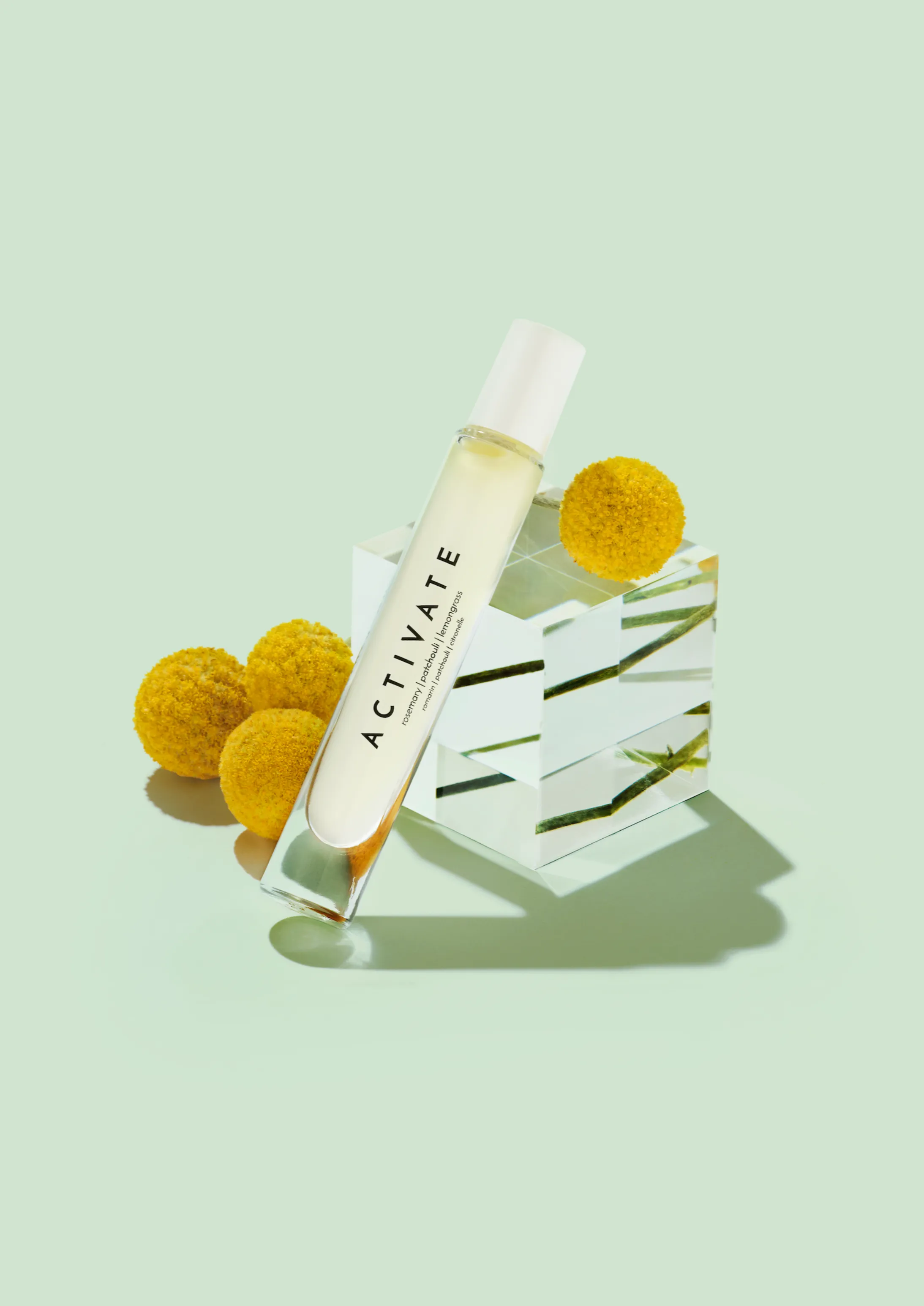 Activate Mood Roller