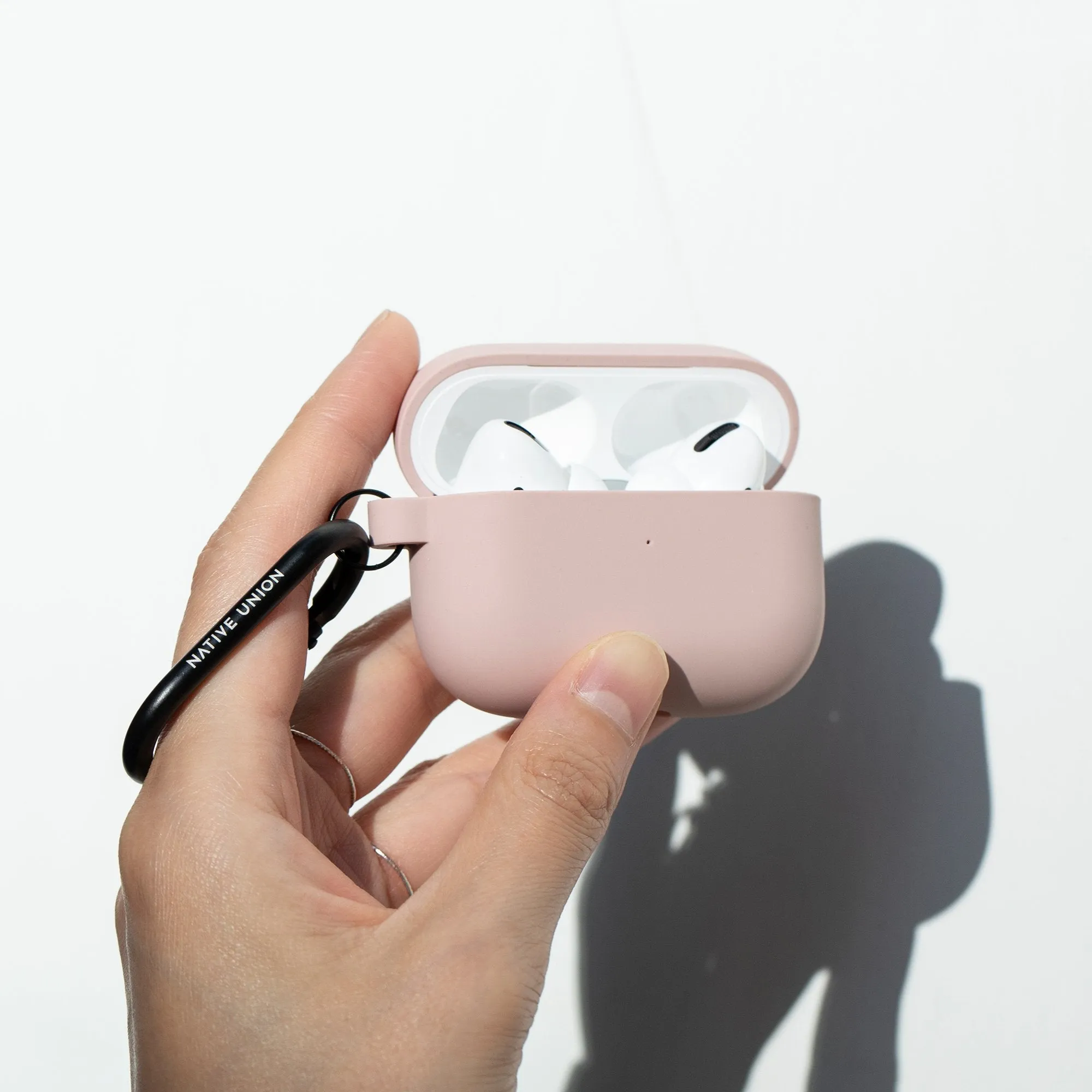 Airpod Roam Case Pro (Rose)