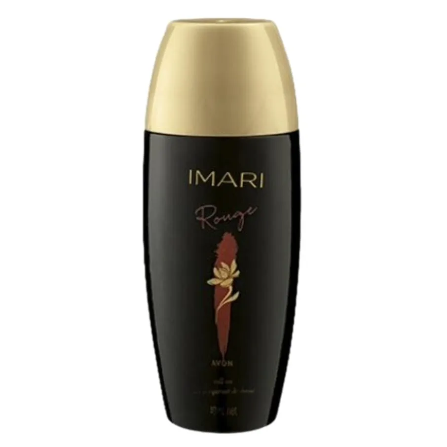 Avon Ladies Roll On Deodorant