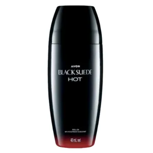 Avon Men's Roll On Anti-Perspirant Deodorant
