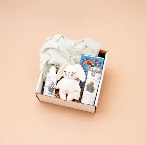Baby Box MINI, Boy