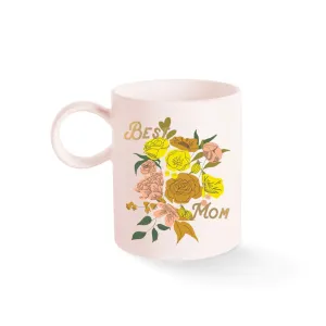 Best Mom Mug