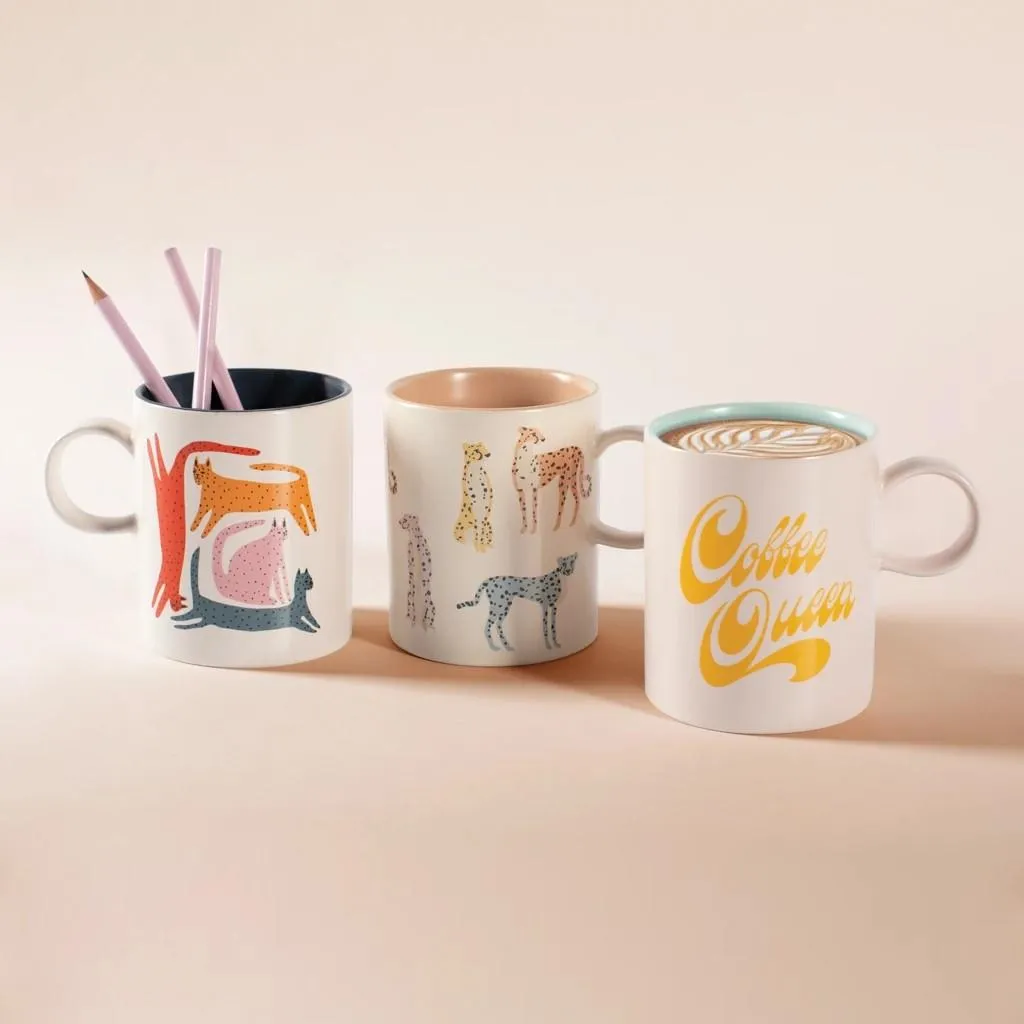 Cats Mug
