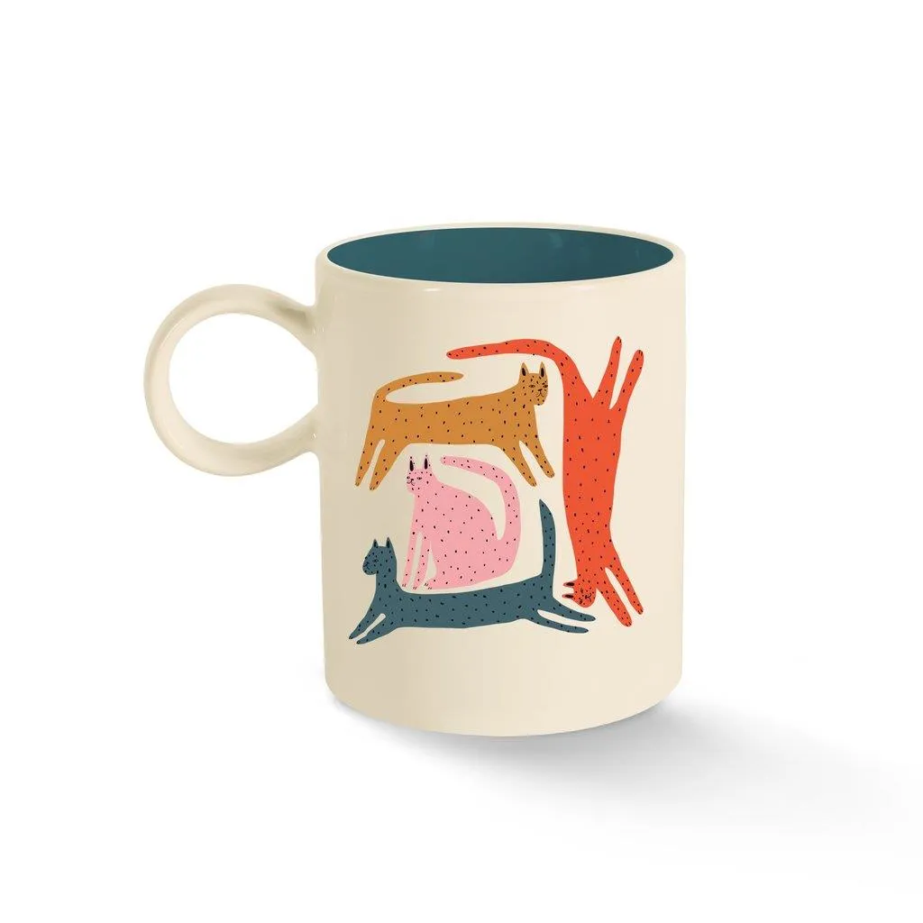 Cats Mug