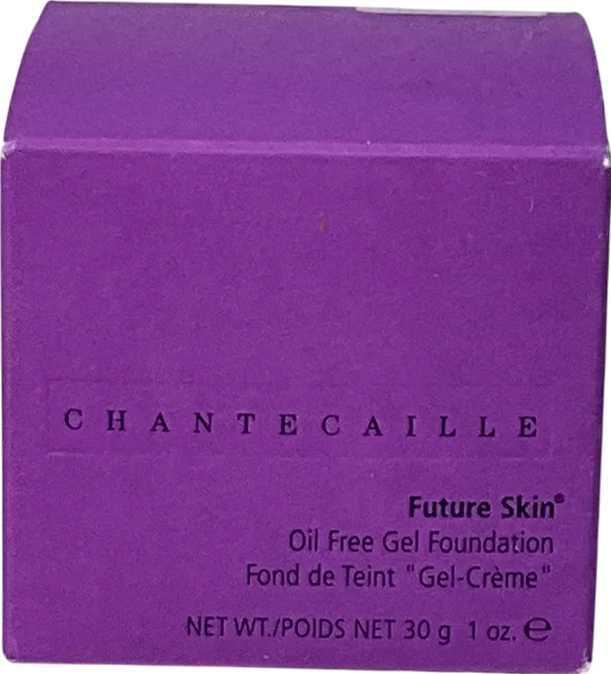 chantecaille Future Skin Gel Foundation 30g