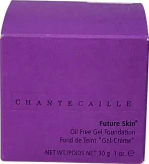 chantecaille Future Skin Gel Foundation 30g