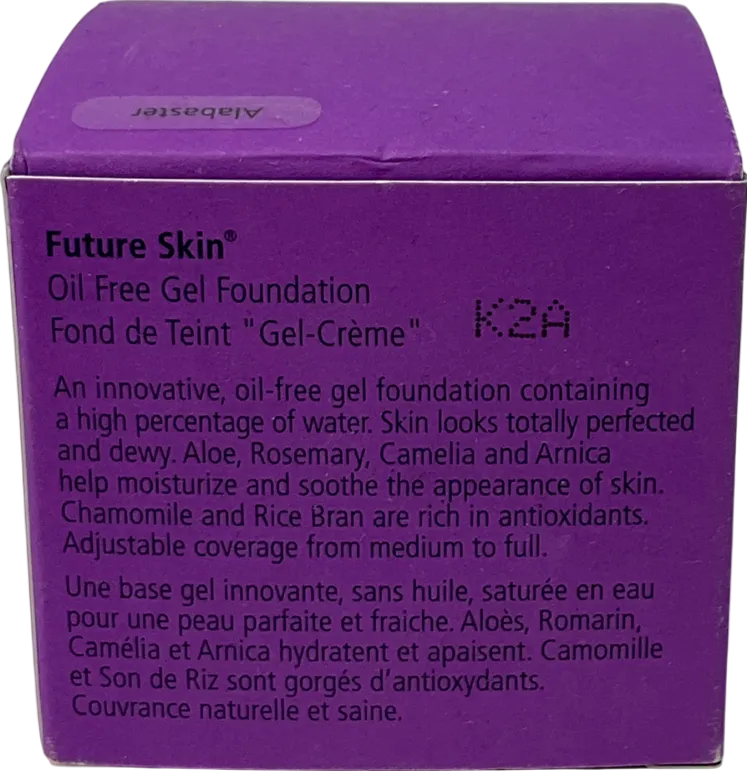 chantecaille Future Skin Gel Foundation 30g