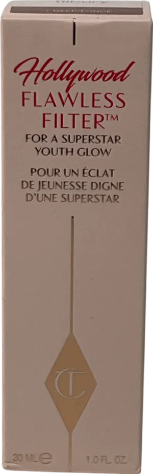 Charlotte Tilbury Hollywood Flawless Filter 7 30ml