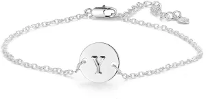 choice of all Initial Bracelets for Women Letter Bracelets Gold Layered Bracelet 5 Dollar Gifts Womens Jewelry Clearance Items