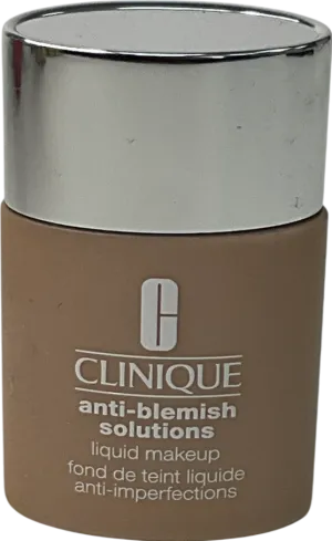 clinque Anti-blemish Solutions Liquid Makeup Wn38 30g