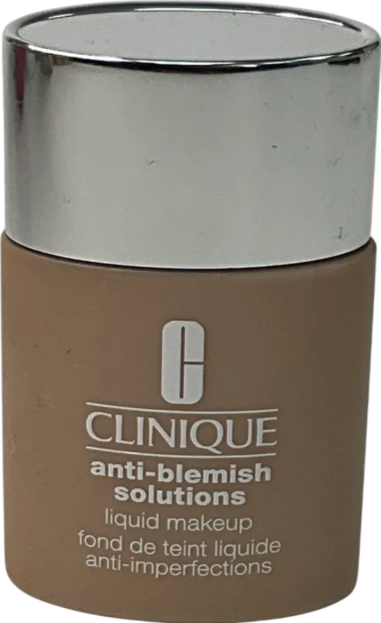 clinque Anti-blemish Solutions Liquid Makeup Wn38 30g