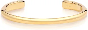 COBI 18K Gold Plated Silver Beaded Bracelets for Women, Chunky Thick Paperclip Chains, Stackable Balls Stretch Bracelet, Irregular Freshwater Pearl Pendant, Hypoallergenic Everyday Wear, Ideal Gifts