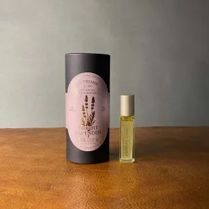 Desert Lavender Botanical Roll-On Fragrance