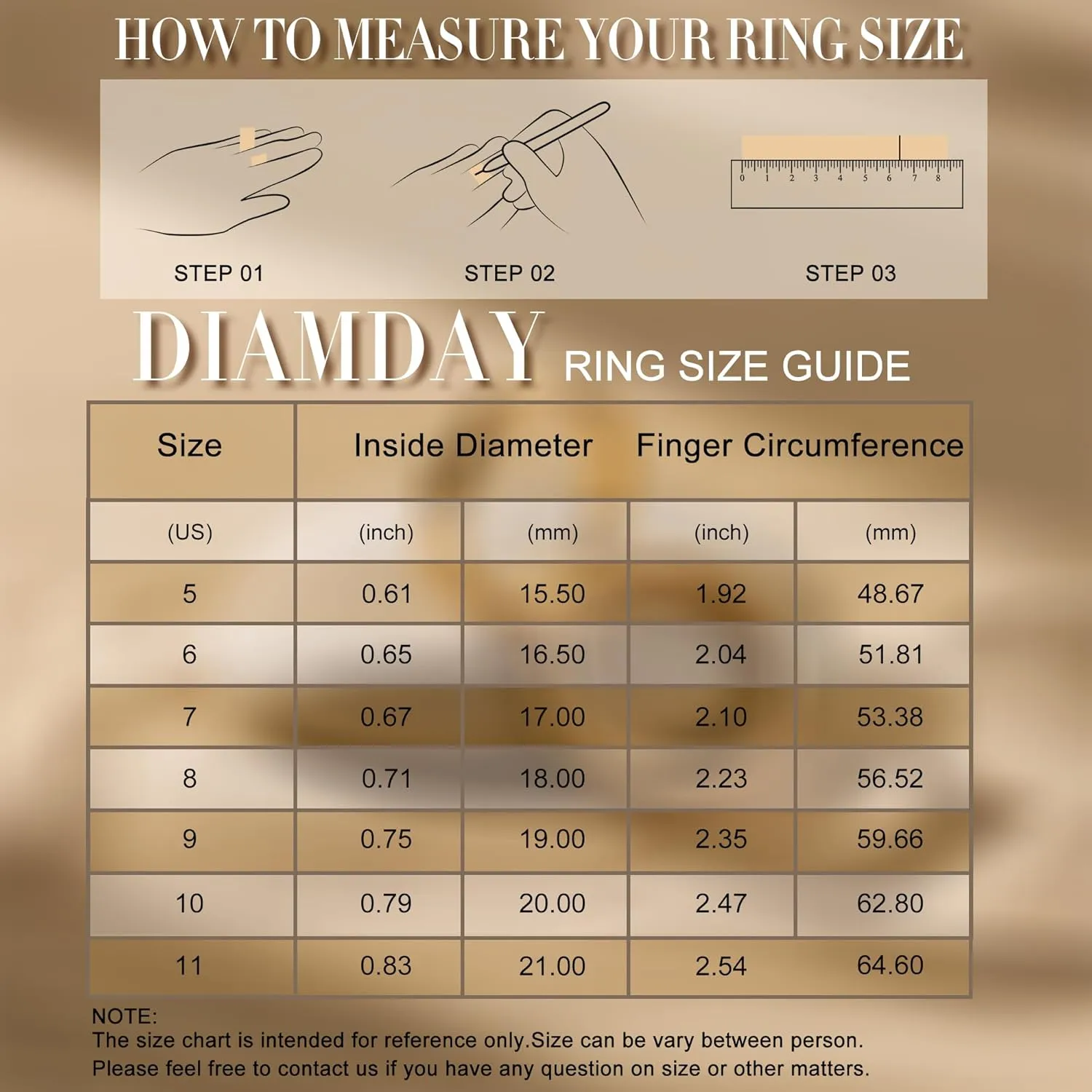 Diamday S925 Sterling Silver Rings for Women Men High Polished Sterling Silver Band Thumb Stackable Ring Comfort Fit 1mm 2mm 4mm