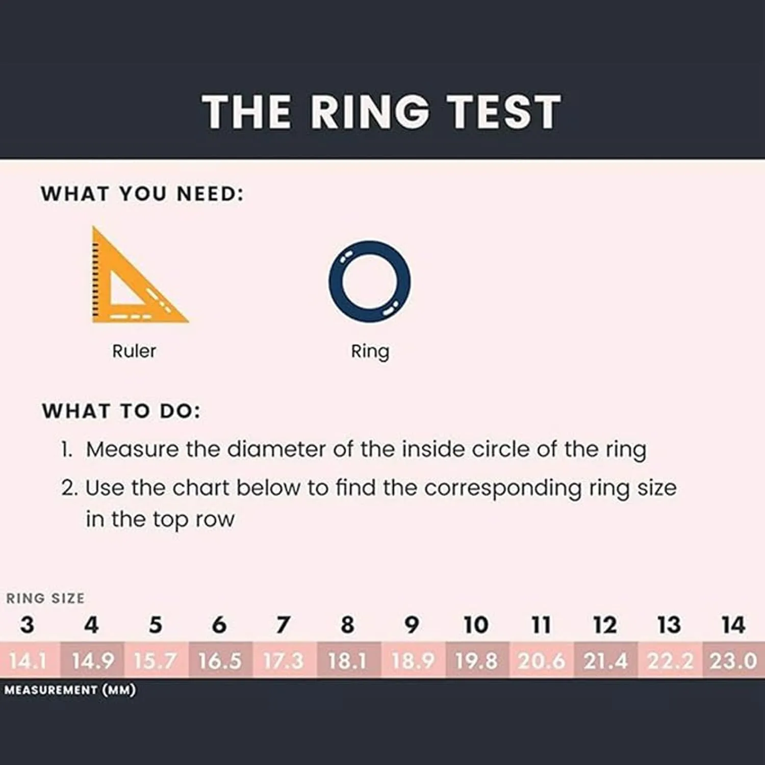 Enso Rings Etched Marquee Silicone Ring - Ultra Comfortable Holiday Rings