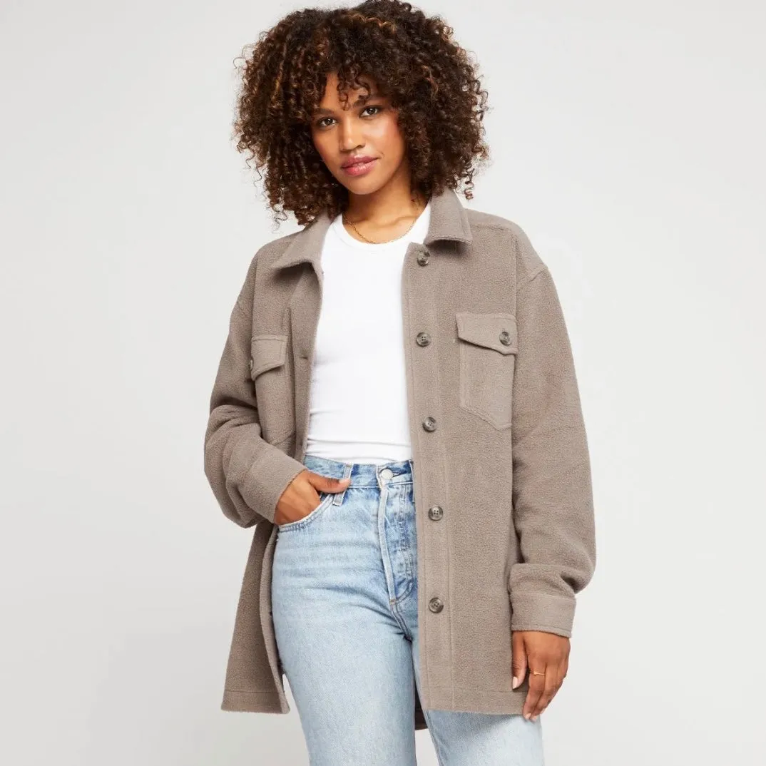 GENTLE FAWN Alexa Jacket