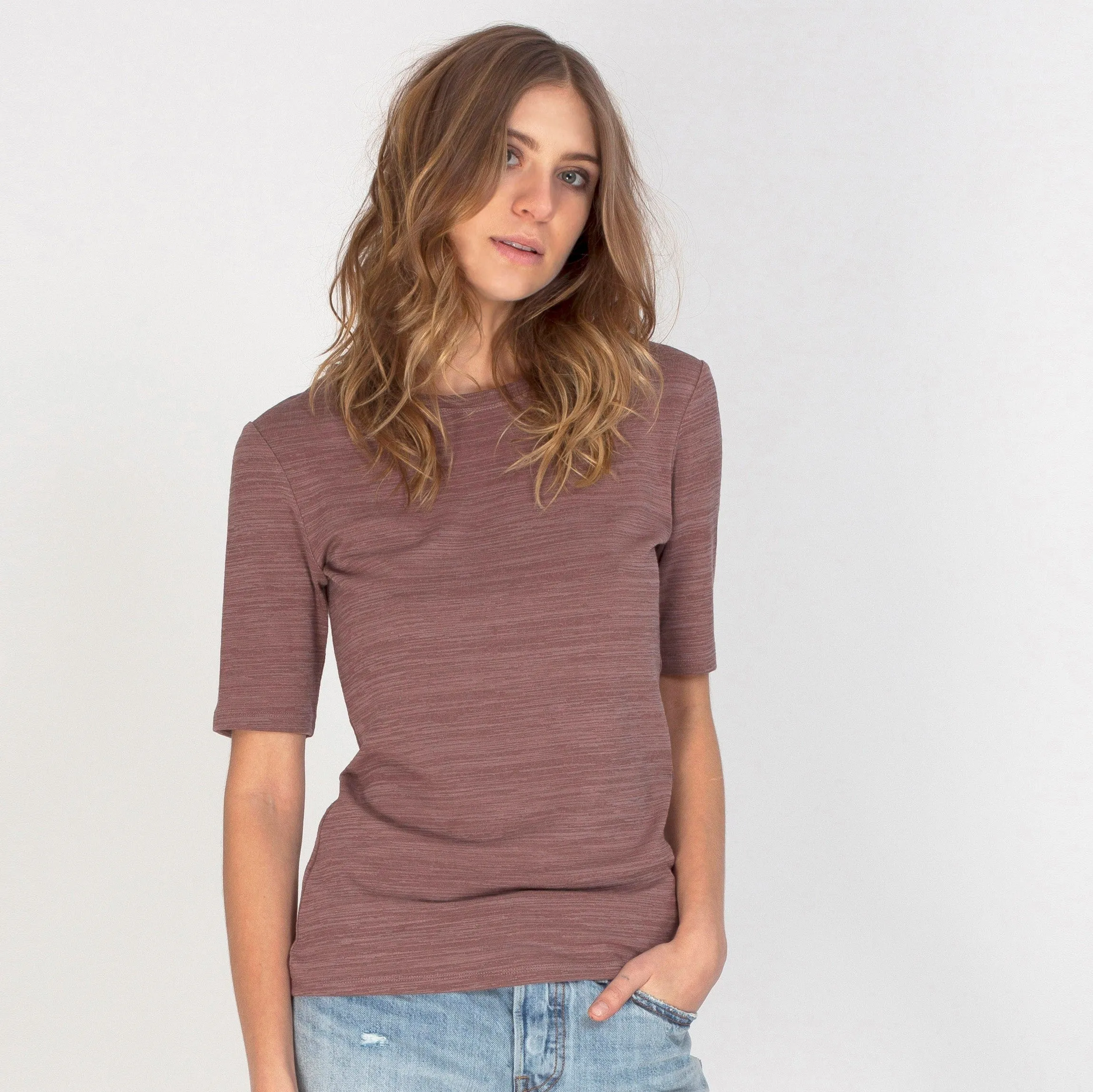 GENTLE FAWN Brynn Top