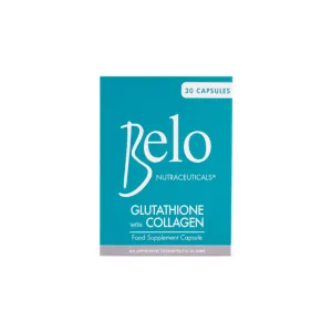 Glutathione Collagen 30s