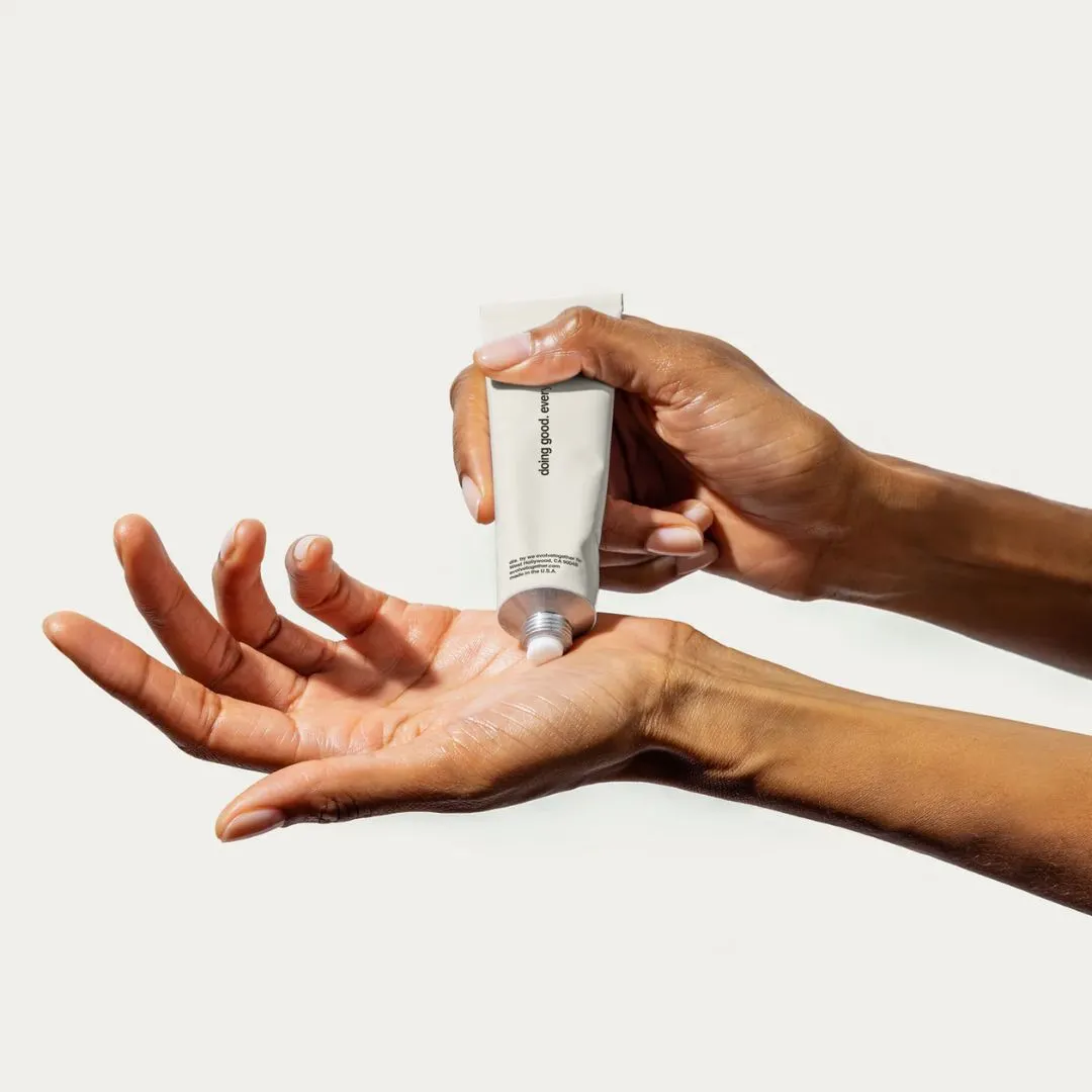 Hand Cream (Provence)