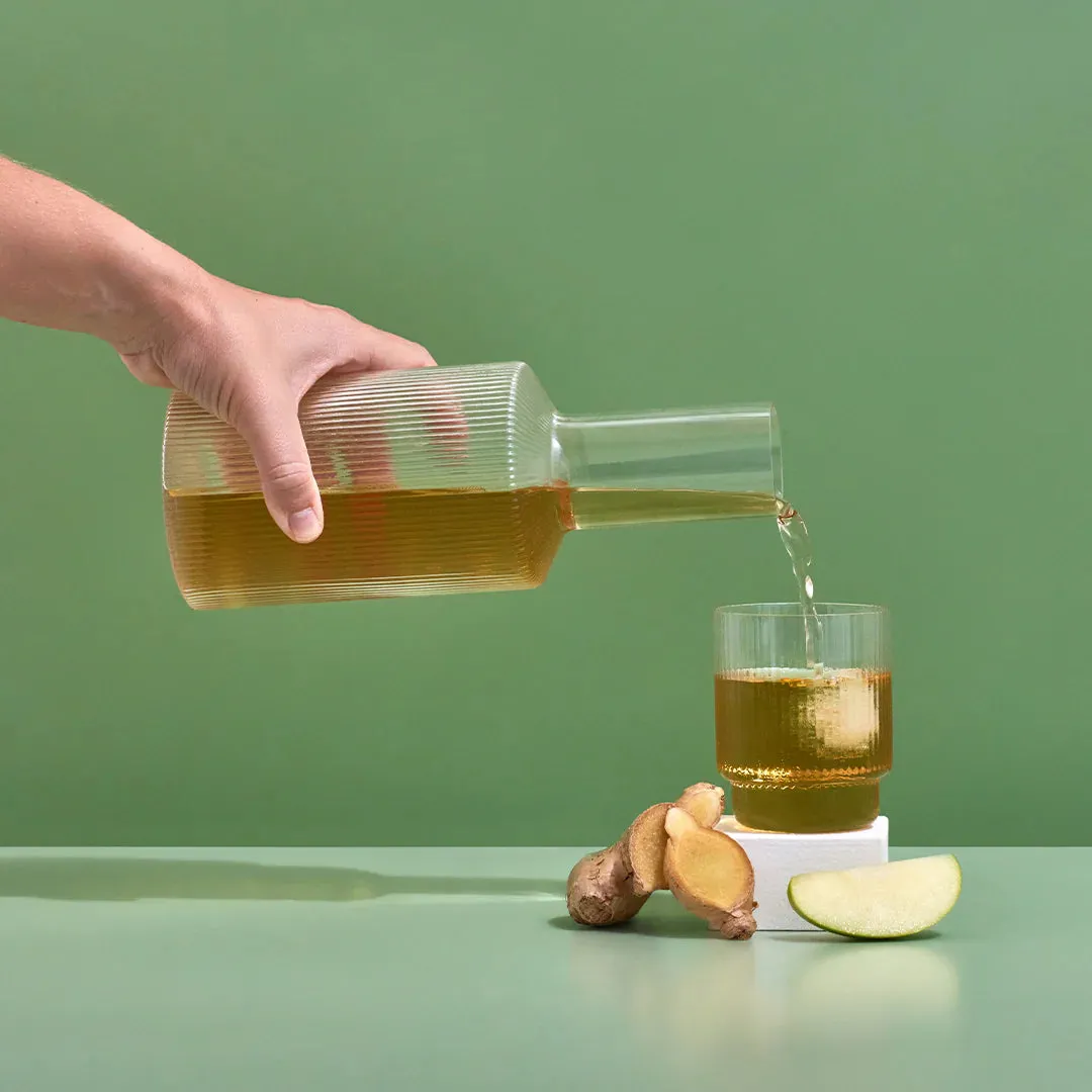Hydramama Apple   Ginger