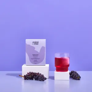 Hydramama Blackcurrant