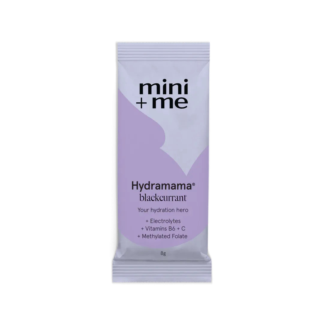 Hydramama Blackcurrant