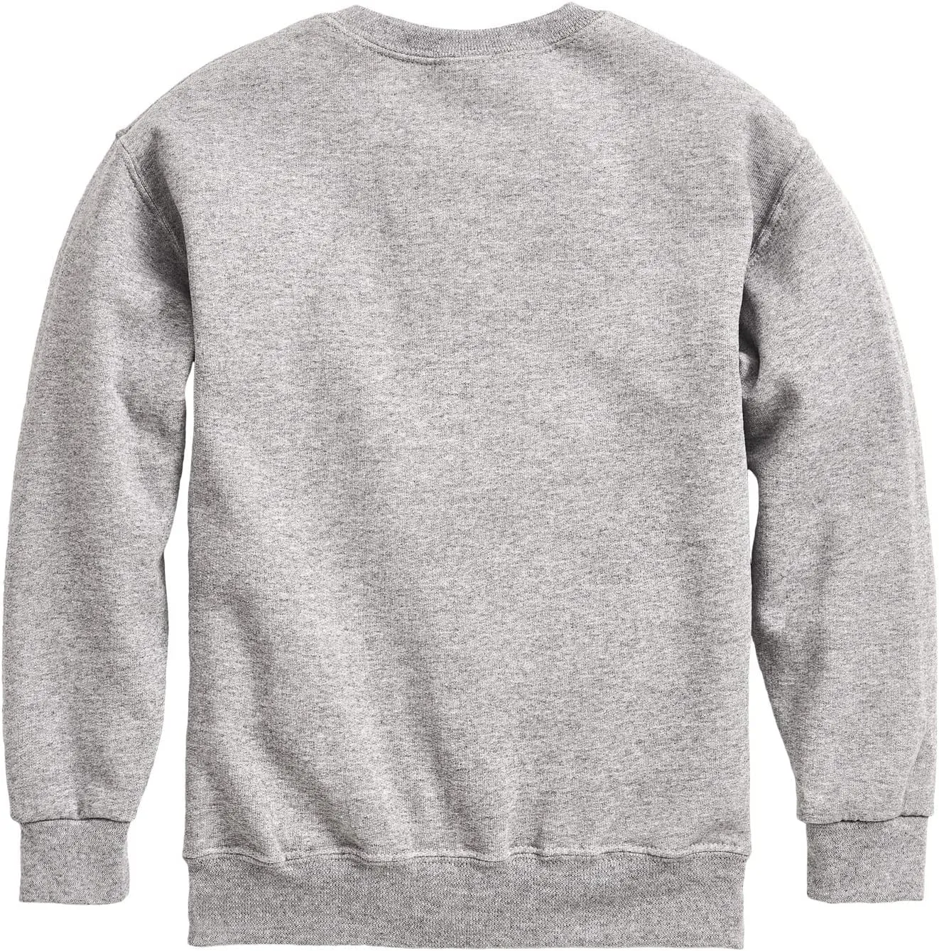 Instant Message - Watch Me Moove Disco Cow - Toddler & Youth Crewneck Fleece Sweatshirt