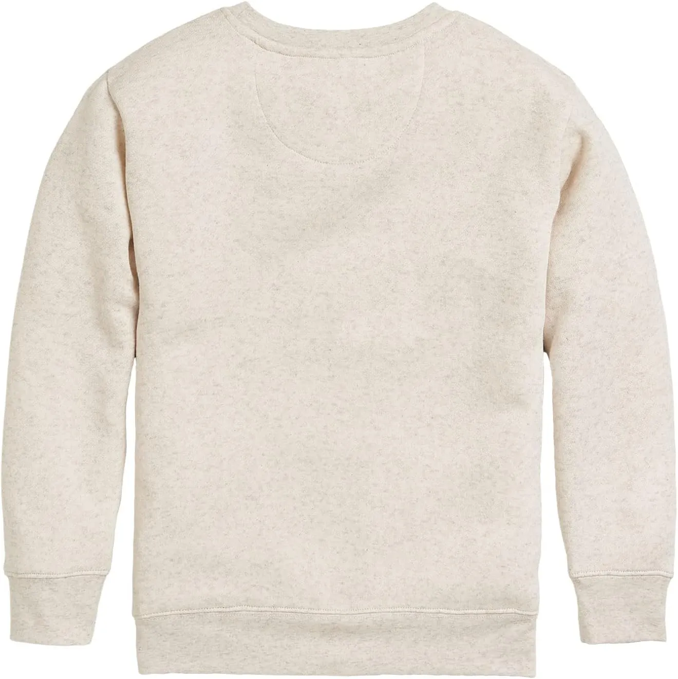 Instant Message - Watch Me Moove Disco Cow - Toddler & Youth Crewneck Fleece Sweatshirt
