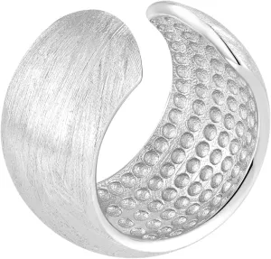 JO WISDOM Cuff Earrings 925 Sterling Silver Ear Cuff Earrings Non-Piercing Clip On Earrings Cartilage Cuff Earrings Conch Wrap Ear Cuffs Fine Jewelry for Women