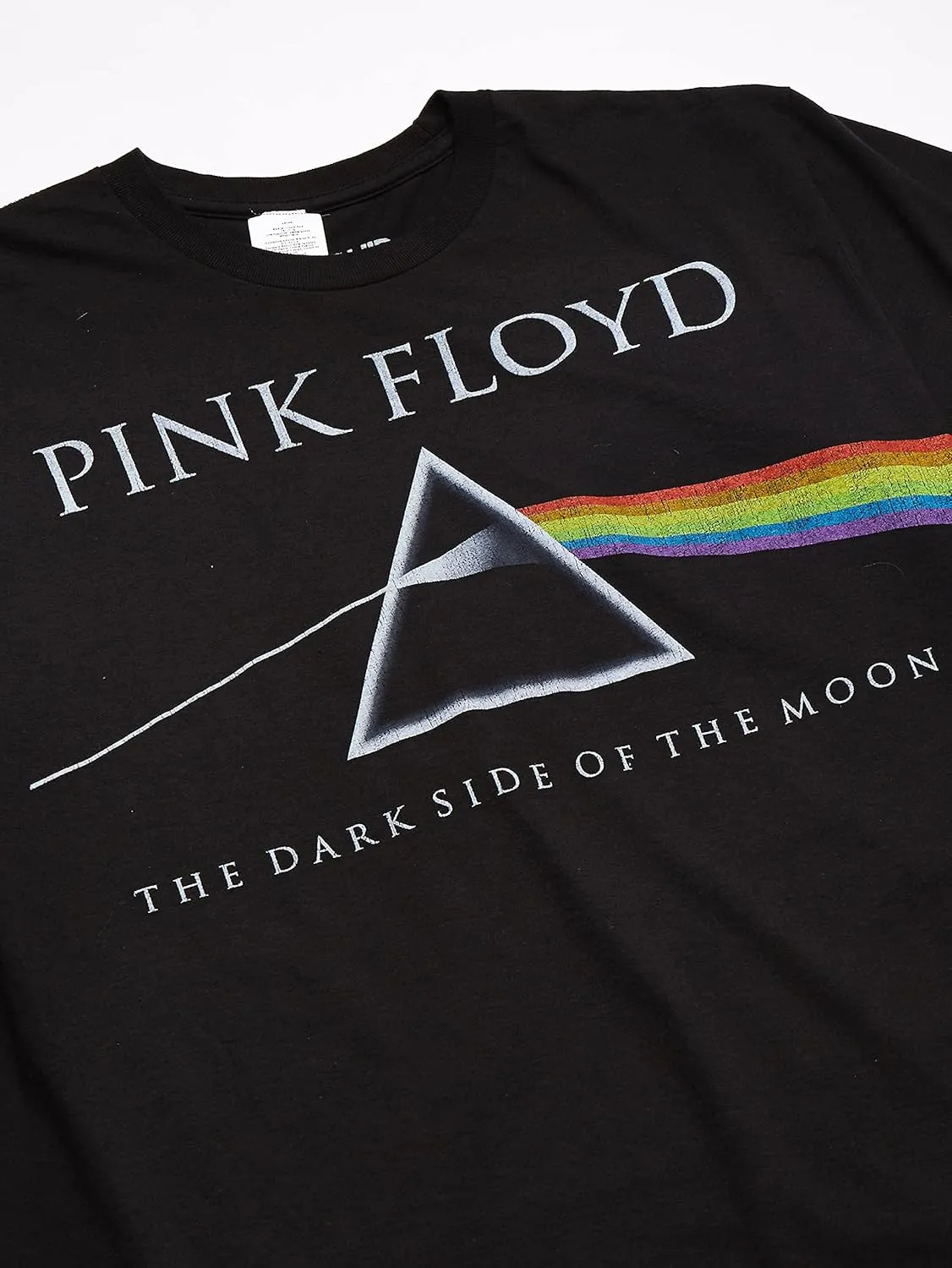 Liquid Blue Men's Plus-Size Classic Floyd T-Shirt