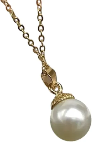 New 2025 Trendy Shell Imitation Pearl Pendant Necklace For Women Fashion Collar Neck Decoration Jewelry Luxury With For You Accessories Trendy Creative Best For Gift