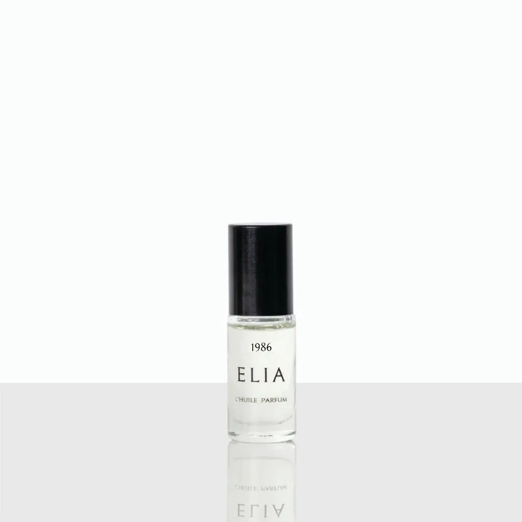 Parfum Roll-On in 1986