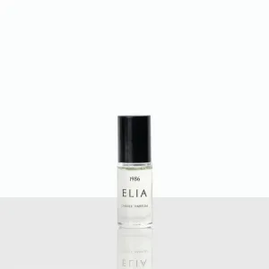 Parfum Roll-On in 1986