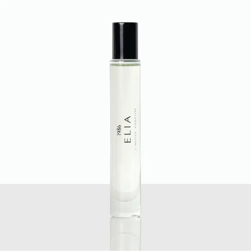 Parfum Roll-On in 1986