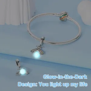 Pets Animals Sterling Silver Charms for Charm Bracelet for Women 5A Cubic Zirconia Dangle Pendant Bracelet Bead