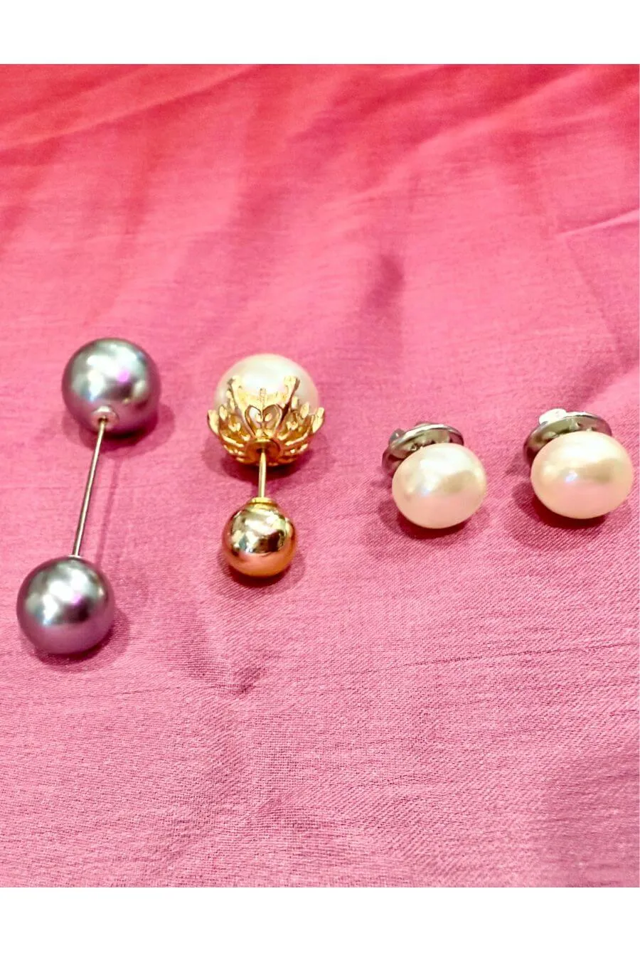 QuickFix Pins Kit 1
