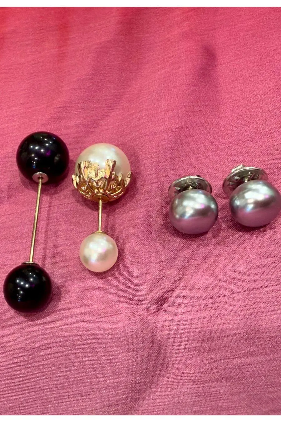 QuickFix Pins Kit 2