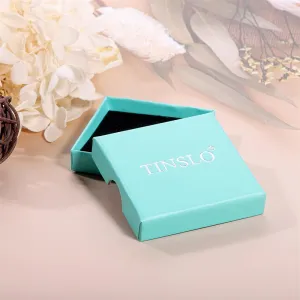 Sterling Silver Stud Earrings - Tiny, Cute, Hypoallergenic Earrings for Women