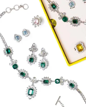 Super Smalls Mega Jewelry Set | Supersized Gemstones and Cheerful Colors | Ages 3 