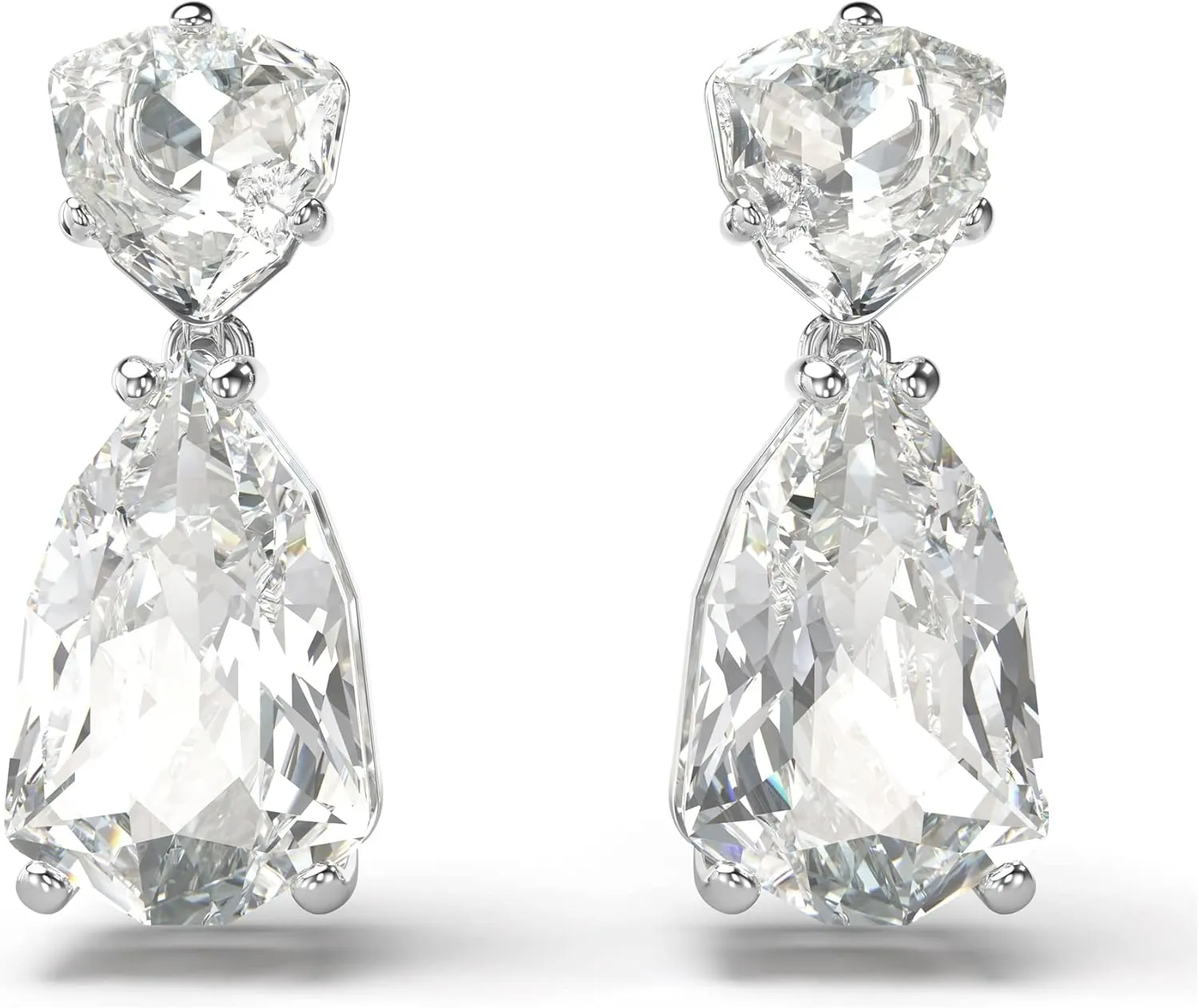 Swarovski Mesmera Crystal Jewelry Collection