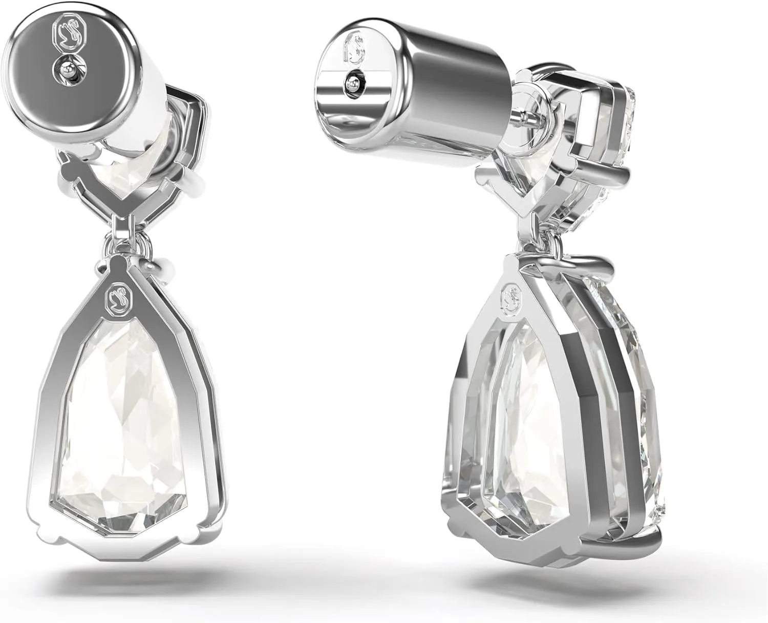 Swarovski Mesmera Crystal Jewelry Collection