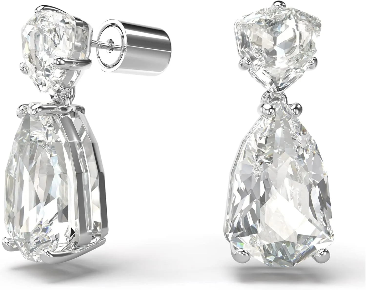 Swarovski Mesmera Crystal Jewelry Collection