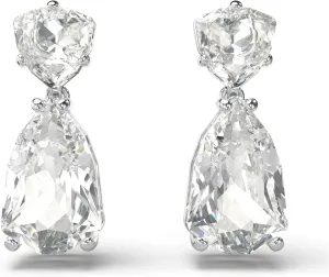 Swarovski Mesmera Crystal Jewelry Collection