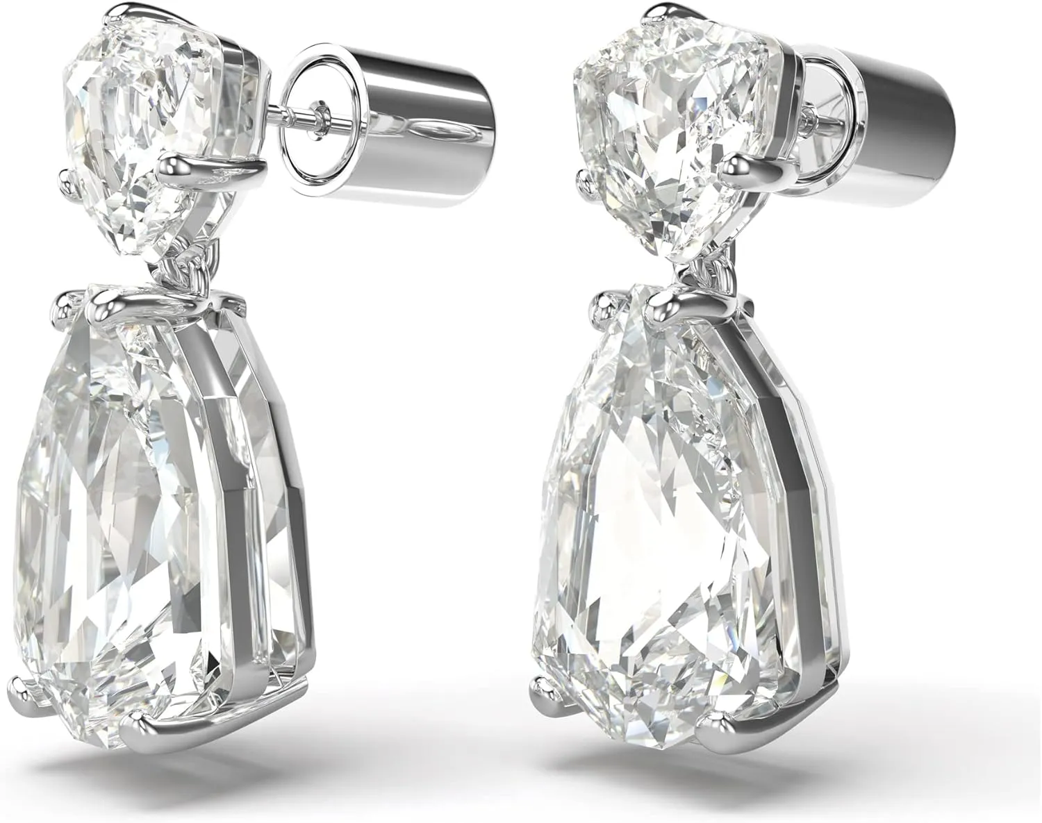 Swarovski Mesmera Crystal Jewelry Collection