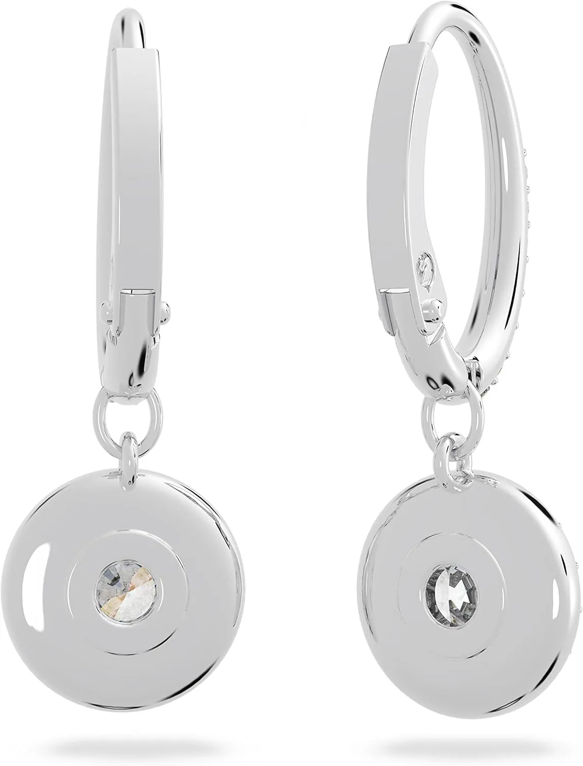 Swarovski Una Angelic Crystal Drop Earrings Collection