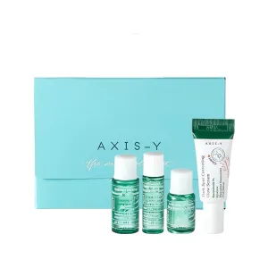 The Mini Glow Set