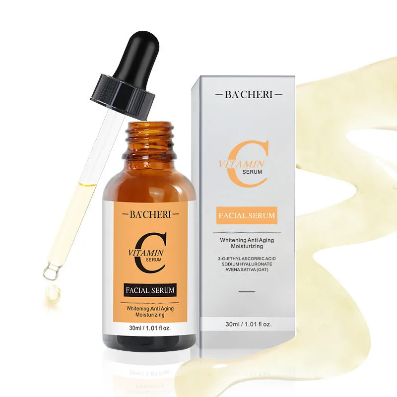 Vitamin C Essence for Skin Brightening & Pore Tightening – 30ml