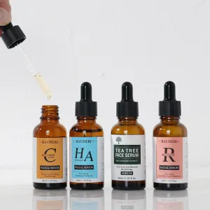 Vitamin C Essence for Skin Brightening & Pore Tightening – 30ml
